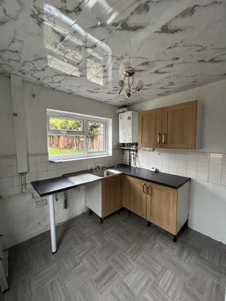 Semi-detached house to rent in 7 Bromford Road, Dudley