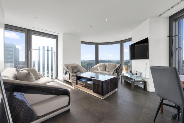Flat 52, Chronicle Tower 261B, City Road, London photo 2