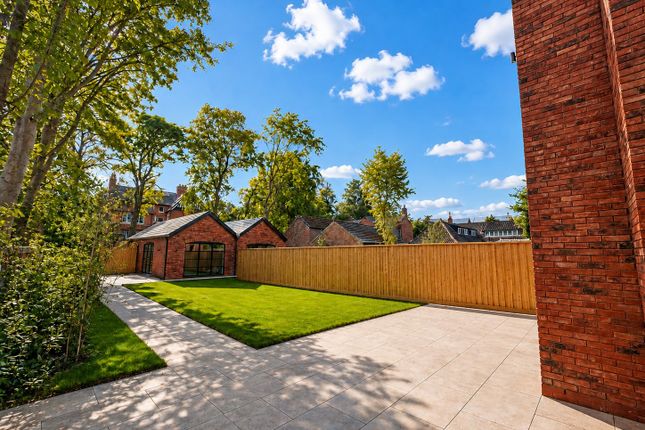 Plot 1, 123 Barlow Moor Road, Didsbury photo 2