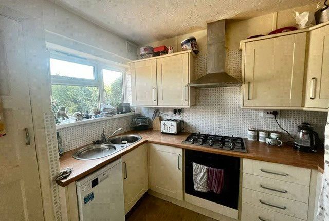Terraced house for sale in Rayner Road, Colchester, Essex