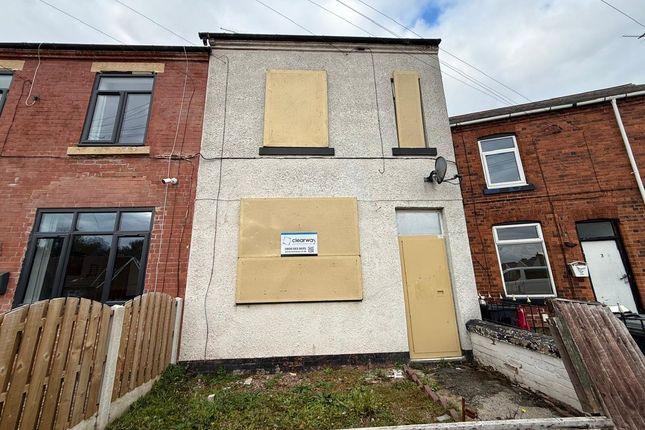 2 Bedroom Terraced in S25 2PJ