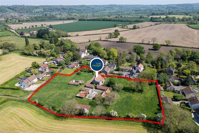 4-bed house on Blackmoor Farm, Blackmoor, North Somerset, £625,000