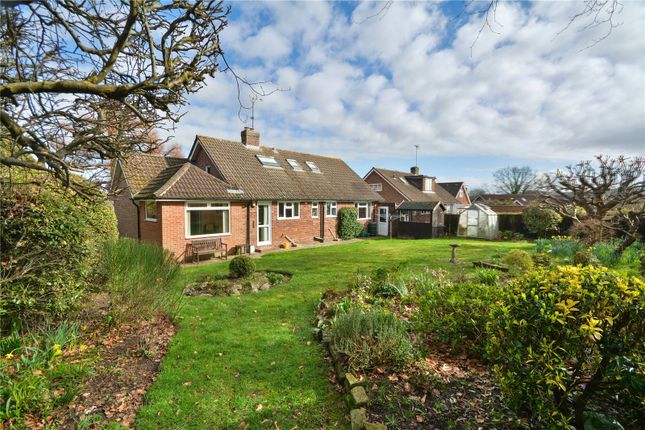 23, Silverdale, Pulborough photo 4