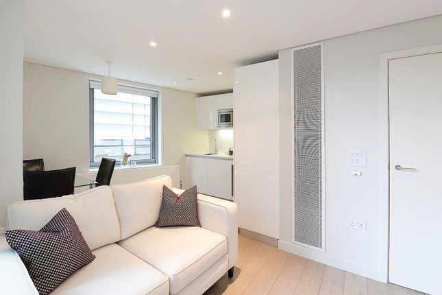 Flat 110, 4b Merchant Square East, Paddington photo 2