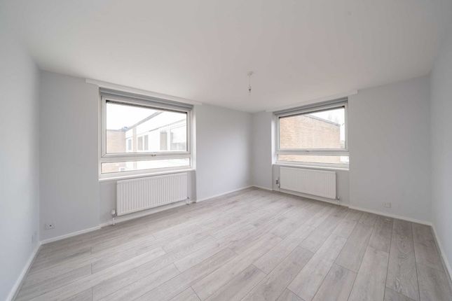 Thumbnail Flat to rent in Jenner Place, London
