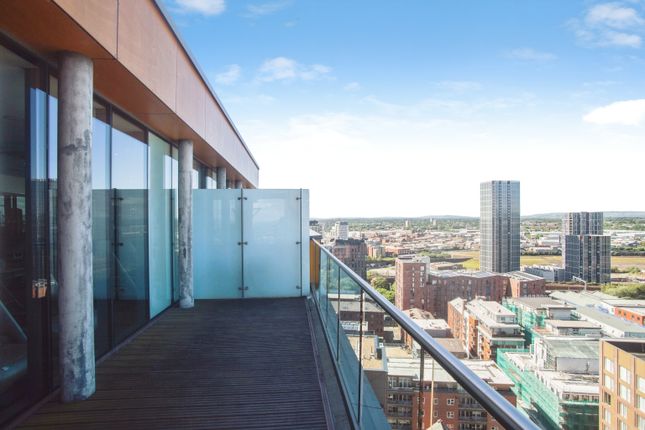 G6 skyline central 1, 50 Goulden Street, Manchester photo 4