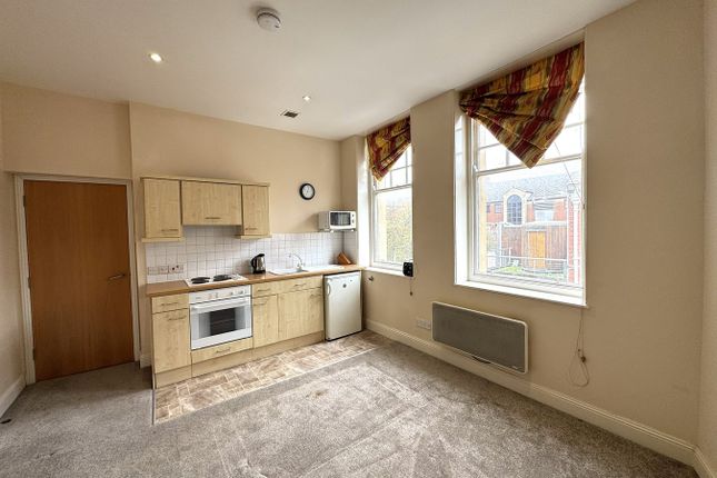 21 Pembroke Buildings, Cambrian Place, Swansea photo 2
