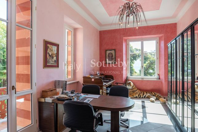 Villa for sale in Via Belvedere, Ghiffa, Piemonte
