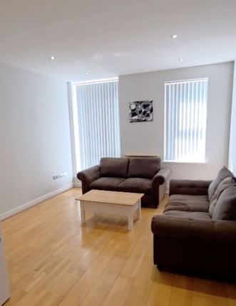 1 Bedroom Flat