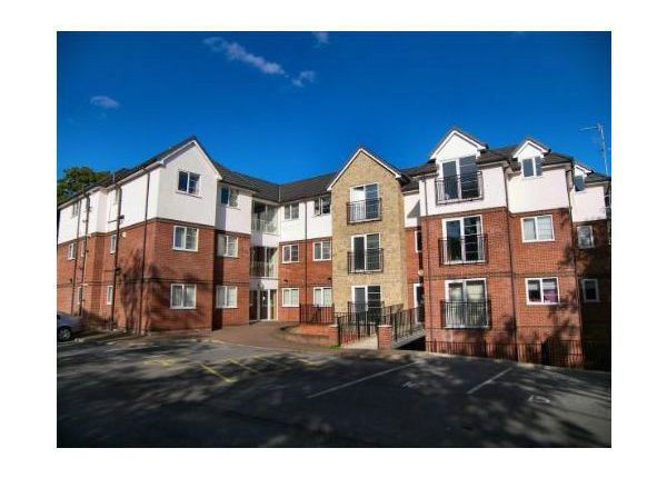 Flat for sale in Holley Hedge Rd, Manchester