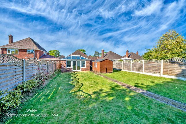 45, Harborough Drive, Walsall photo 4