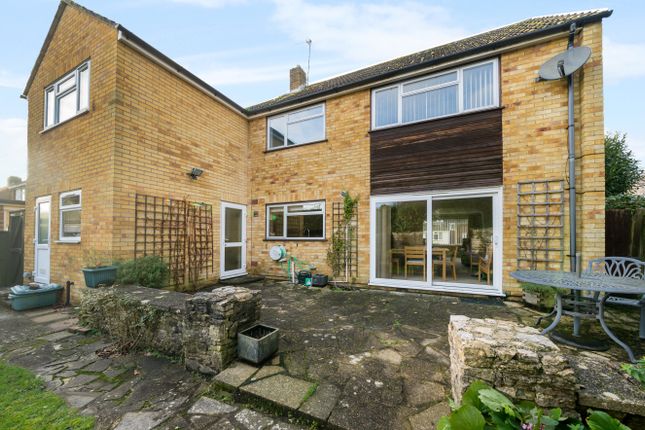 Detached house for sale in Roundway, Waterlooville