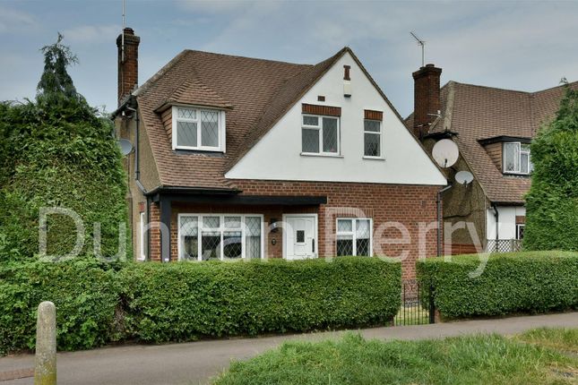 Detached house for sale in Strafford Gate, Potters Bar, Herts EN6