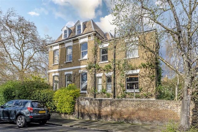 Thumbnail Property for sale in Knatchbull Road, London