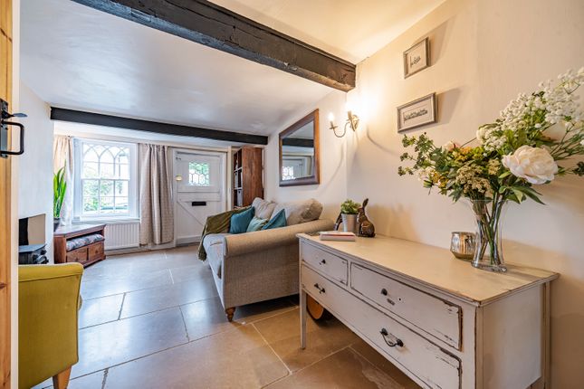 2-bed terraced on Cobwebs,, Hardwick Road, Reading, £425,000