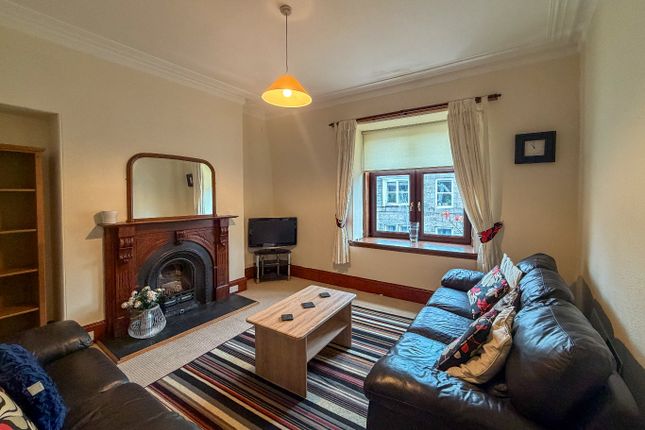 Wallfield Crescent, Aberdeen photo 2
