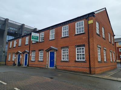 Thumbnail Office to let in Cromwell Court, Brunswick Street, Oldham