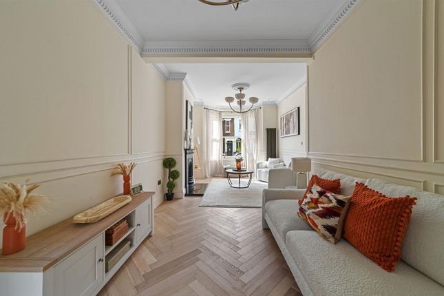 32, Campbell Road, London photo 4
