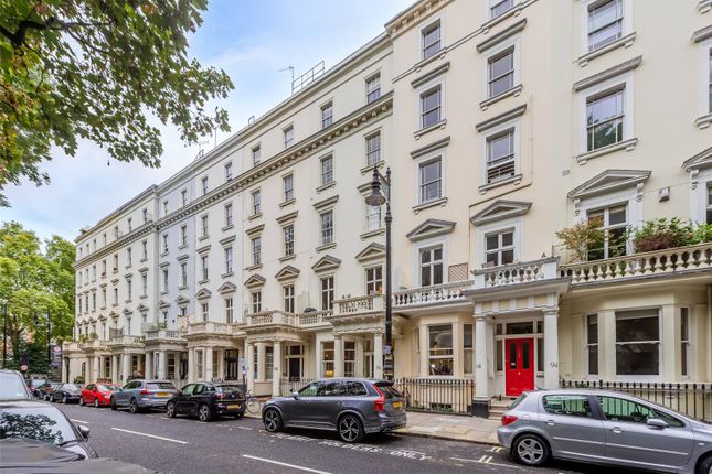 Flat for sale in St Georges Square, Pimlico