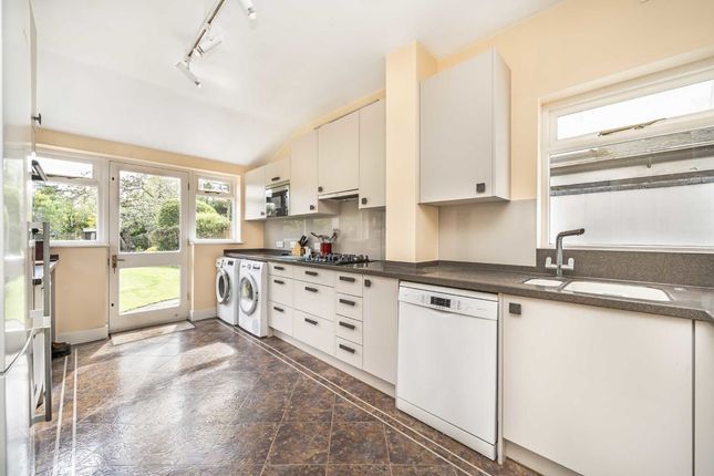 Detached house for sale in Chatsworth Road, London