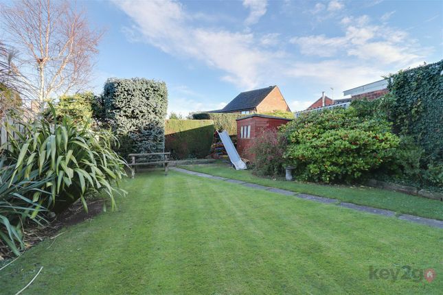 3-bed other on 16, Gray Street, Sheffield, £260,000