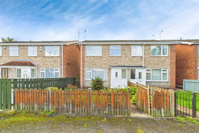 3-bed other on 86, Jendale, Hull, £119,950