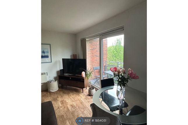 Thumbnail Flat to rent in Arncliffe Road, Leeds