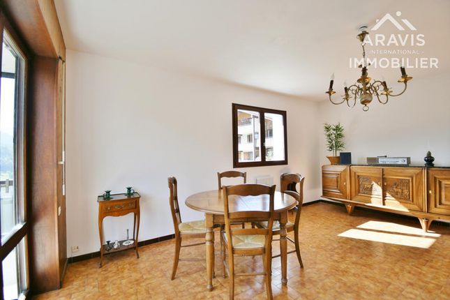 Thumbnail Apartment for sale in Rhône-Alpes, Haute-Savoie, Les Villards-Sur-Thônes