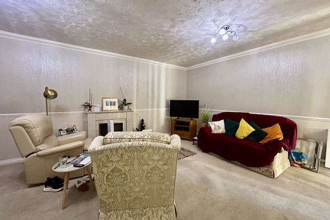 Apartment 15, Hardy Lodge  Coppice Street, Shaftesbury photo 3