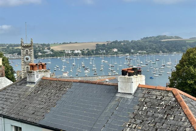 Flat for sale in Duplex Apartment With Views, Gyllyng Street, Falmouth