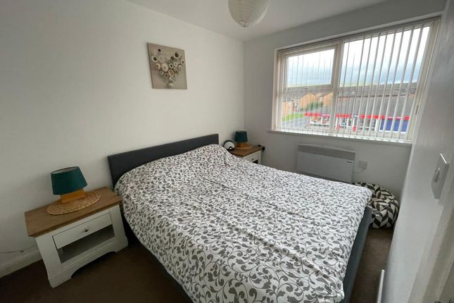 Flat for sale in Whingate Business Park, Whingate, Leeds