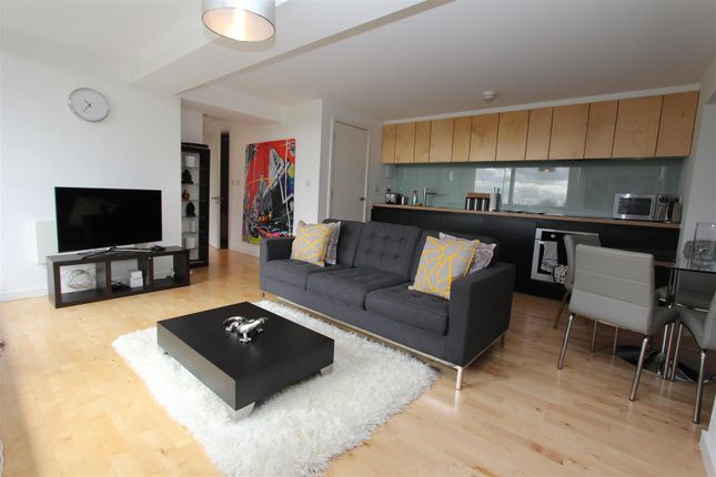 1-bed flat on F34, Saxton, Leeds, £149,950