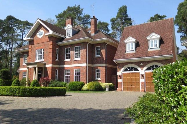Thumbnail Property to rent in The Chase, Ascot, Berkshire