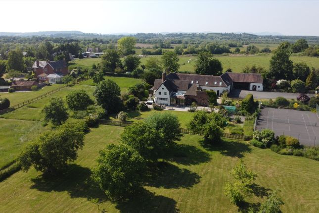 6-bed house on Tewkesbury Road, Gloucester, £1,575,000