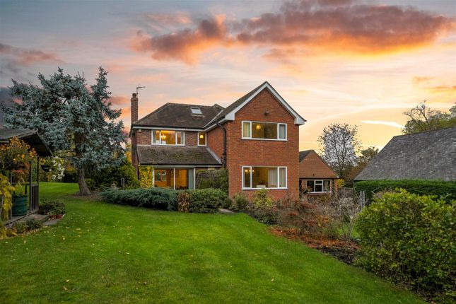 Spinney Close, 42, Main Road, Old Dalby photo 3