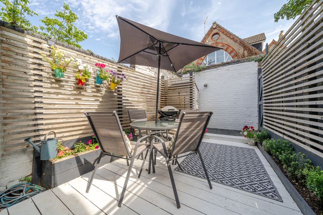 8, Doris Street, Newmarket photo 4