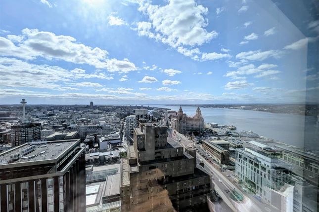 Apt 3101, West Tower, 8 Brook Street, Liverpool photo 5