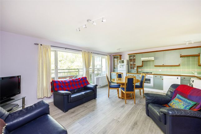 Thumbnail Flat for sale in Dudley Court, 36 Endell Street, London
