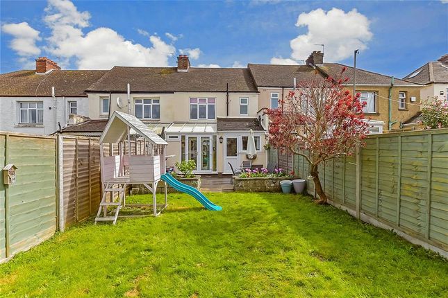 Terraced house for sale in West Park Road, Maidstone, Kent