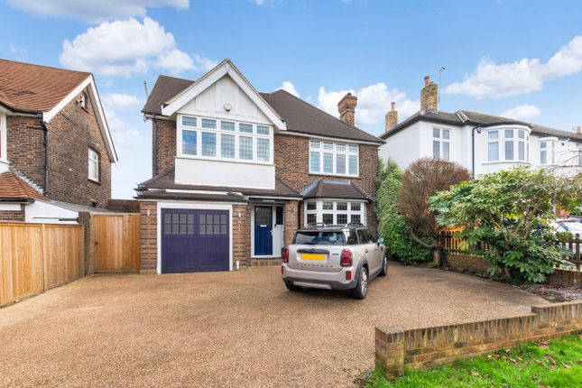 6-bed house on 28, Christchurch Road, Sidcup, £1,300,000