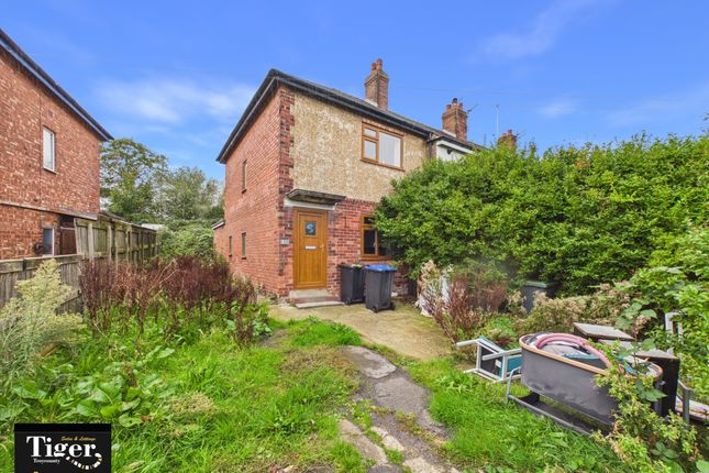 3 Bedroom Semi-Detached in FY2 0SS