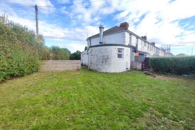 Thumbnail Block of flats for sale in Tweedsmuir Road, Cardiff