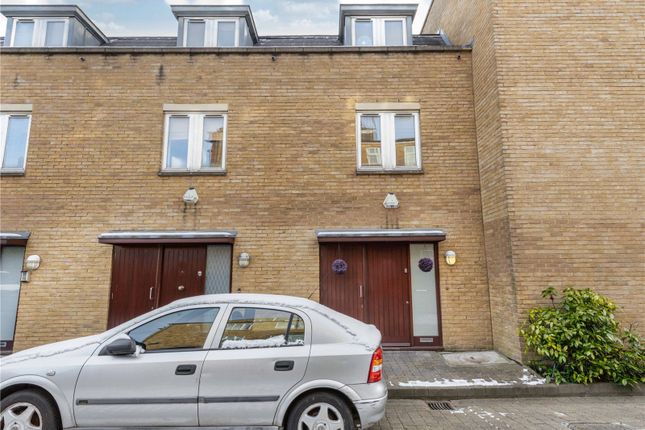 End terrace house to rent in Rosemont Road, London
