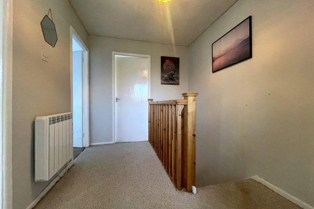 Terraced house for sale in North Home Road, Cirencester