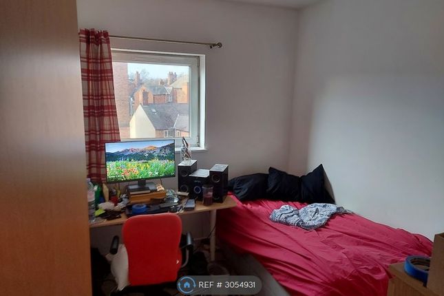 Flat, The River Buildings Western Road, Leicester photo 4