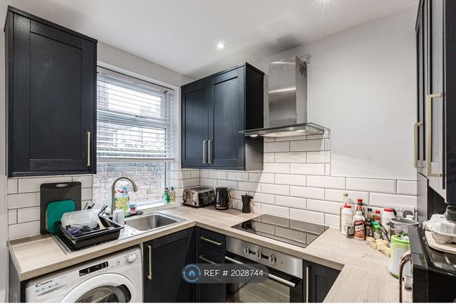 Semi-detached house to rent in Leopold Road, Kensington, Liverpool