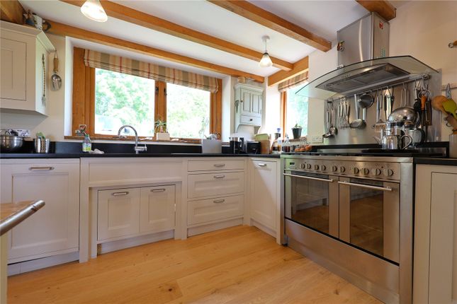 The Coach House, Hazel Farm,, Dymock Road, Herefordshire photo 5