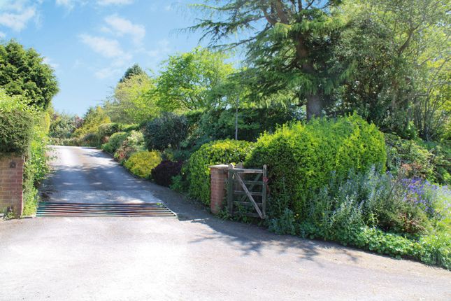 An Impressive Country Residence