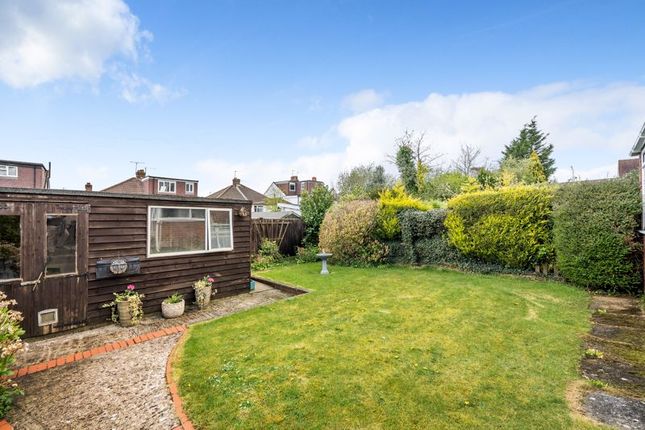 Semi-detached house for sale in Auckland Road, Caterham
