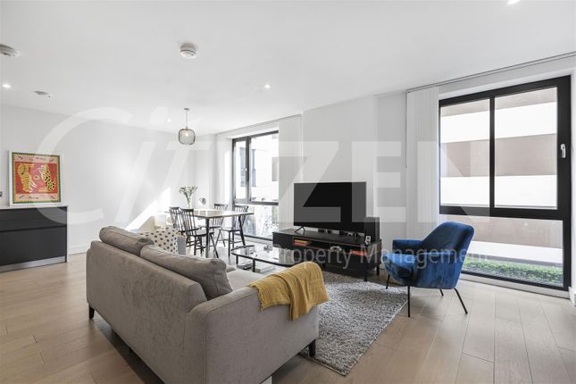 Thumbnail Flat to rent in Cassia Building, Gorsuch Place, Shoreditch